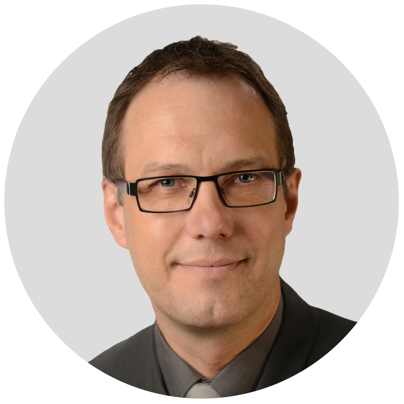 Portrait Carsten Lorentz